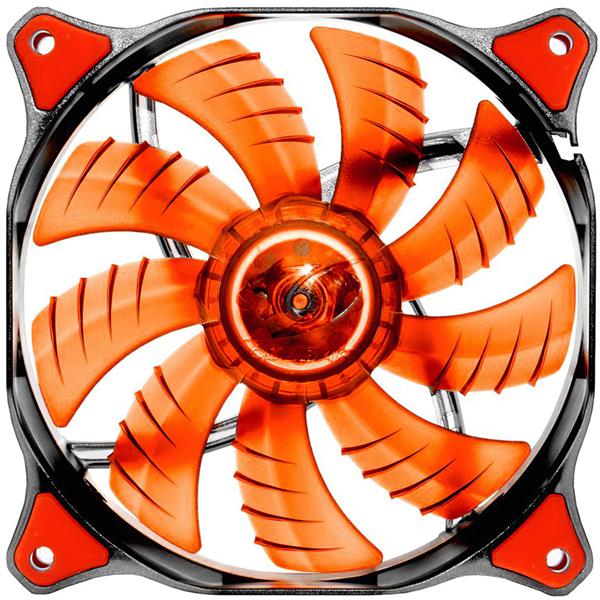 Fan Cougar CFD Red 120MM