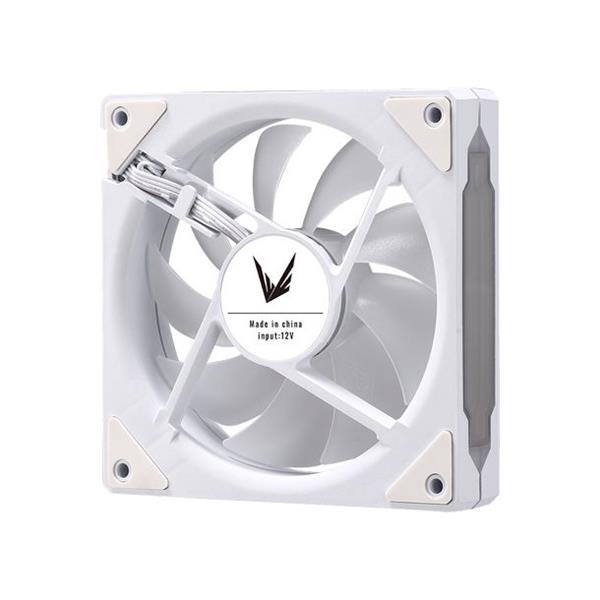 Fan Cooler Formula V 120mm FLOE White ARPW ARGB