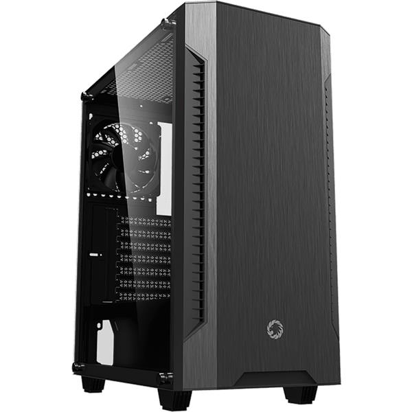 Gabinete Gamer Gamemax Fortress TG