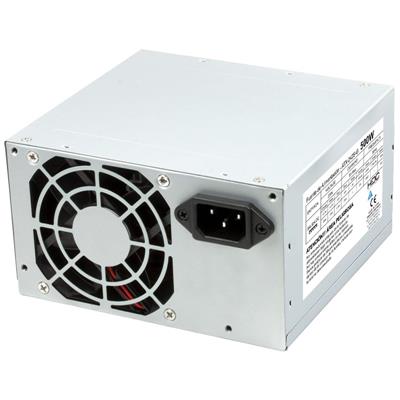 Fuente Generica HDC 500W ATX