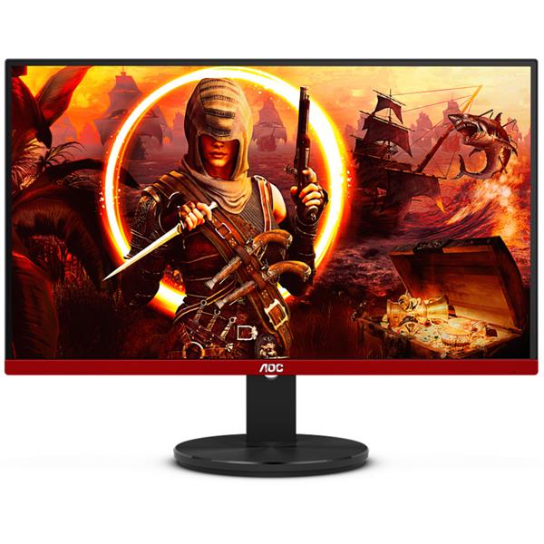 MONITOR LED 24" AOC G2490VX 144HZ 1MS FREESYNC PREMIUM