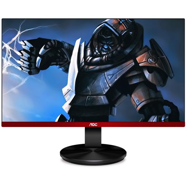 Monitor LED 27