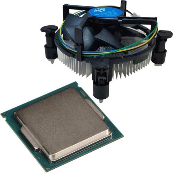 MICRO INTEL CELERON G3900 2.8GHZ 2MB S.1151 BULK