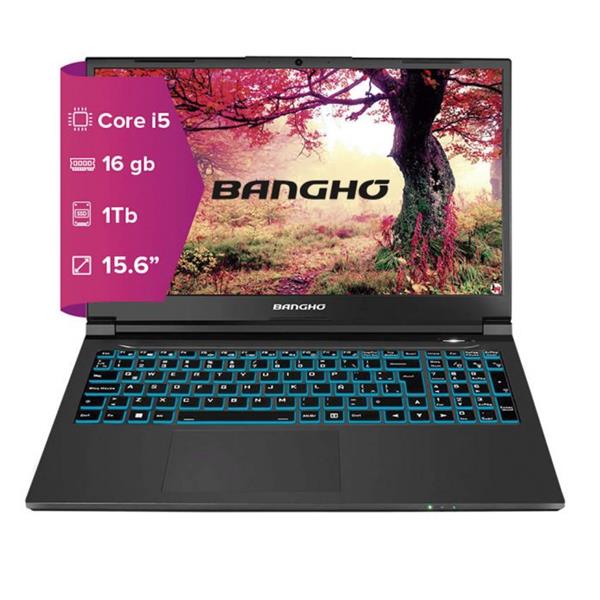 Notebook Bangho Game Master 15Z12 15.6