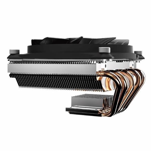 Cpu Cooler Gamemax Gamma 300 RGB
