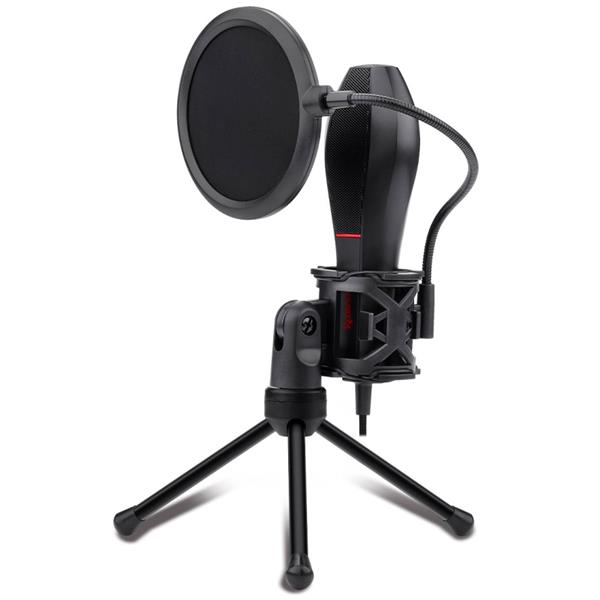MICROFONO REDRAGON QUASAR GM200
