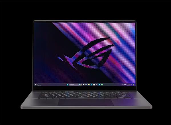 NOTEBOOK ASUS ROG ZEPHYRUS G16 16.0" INTEL I7-13620H 16GB RAM 512GB SSD RTX 4070 165HZ WIN11S