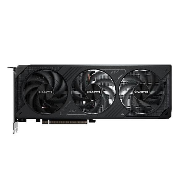 Placa de Video Gigabyte Nvidia Geforce RTX 5070 WINDFORCE SFF 12GB GDDR7