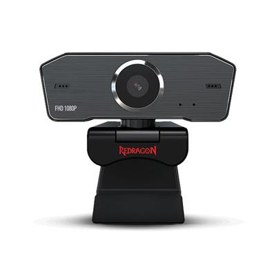 Webcam Redragon GW800-1 Hitman 1080p