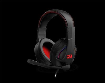 Auricular Redragon Cronus H211 RGB