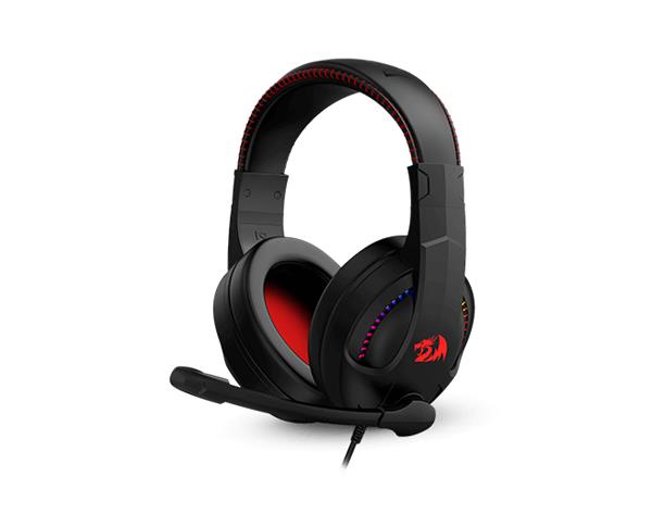 AURICULAR REDRAGON CRONUS H211 RGB