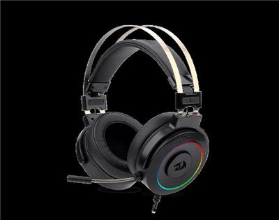 Auricular c/mic GAMER Redragon H320 LAMIA 2 RGB