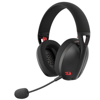 Auricular c/mic Redragon Ire H848 Black