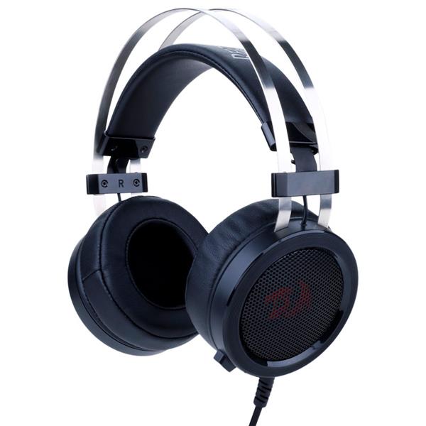 Auricular c/mic Redragon H901 Scylla PS4 / PC