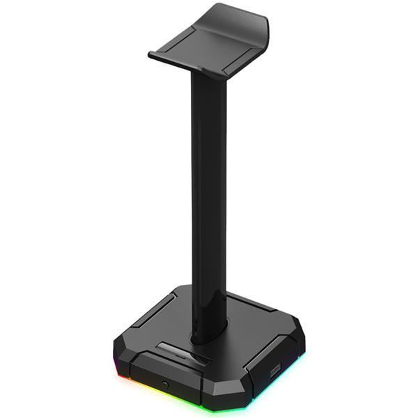 Soporte para Auriculares Redragon Scepter Pro HA300
