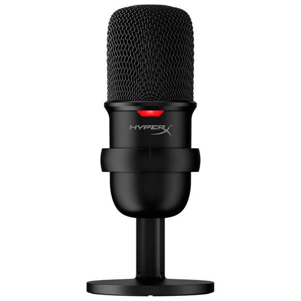 Microfono Kingston HyperX Solocast