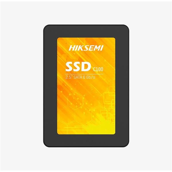 Disco Solido SSD 480GB HikSemi NEO C100 SATA III GARANTIA 3 AÑOS