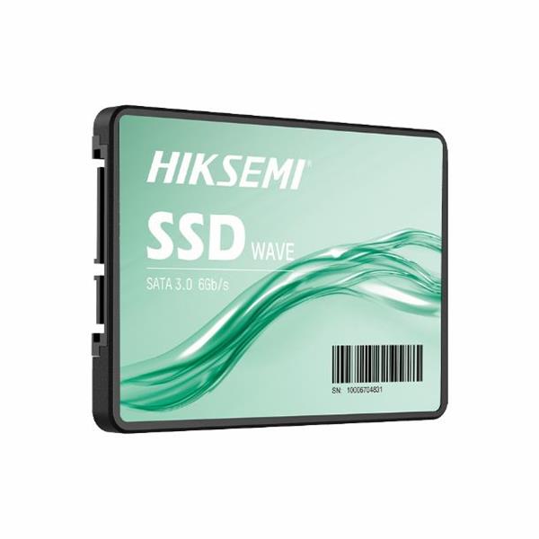 DISCO SOLIDO SSD 960GB HIKSEMI WAVE SATA III