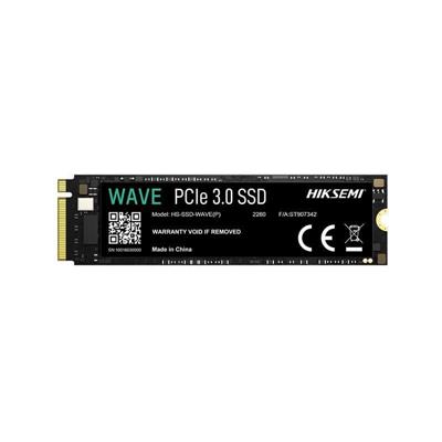 Disco Solido SSD 2TB HikSemi Wave Pro M.2 NVMe PCI