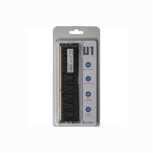 MEMORIA RAM HIKSEMI HIKER 4GB 1600 MHZ DDR3