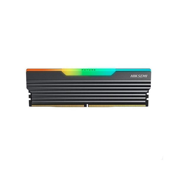 Memoria Ram Hiksemi Future RGB 8GB 3200Mhz DDR4