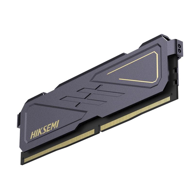 MEMORIA RAM HIKSEMI ARMOR 8GB DDR4 3200MHZ