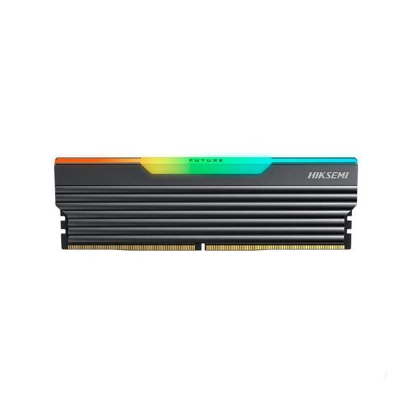 MEMORIA RAM HIKSEMI FUTURE RGB 16GB 3200MHZ DDR4