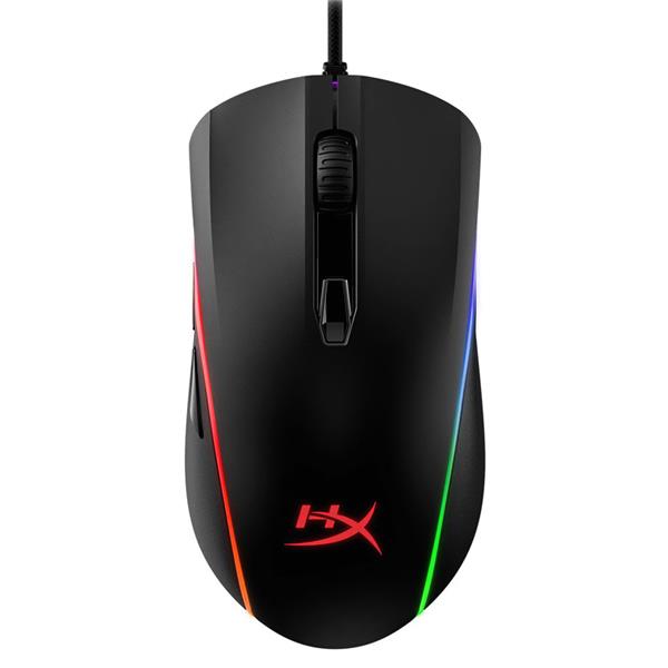 MOUSE KINGSTON HYPERX PULSEFIRE SURGE RGB