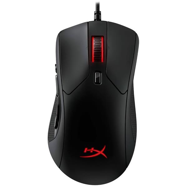 Mouse Kingston HyperX Gaming Pulsefire Raid RGB