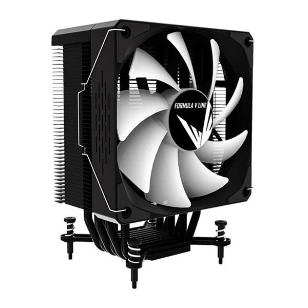 CPU COOLER FORMULA V ICE BURG EX ARPW ARGB