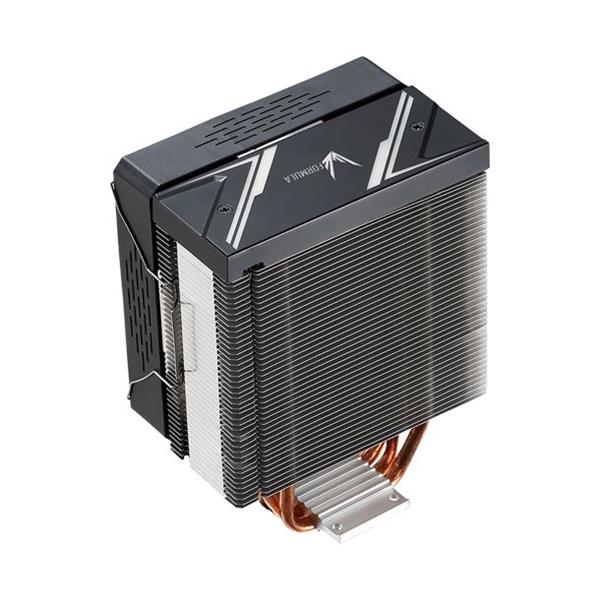 CPU Cooler Formula V ICE BURG PLUS ARPW 4P ARGB