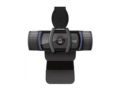 Web Cam Logitech C920S PRO HD 960-001257