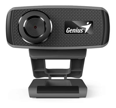 Web Cam Genius FaceCam 1000X (8285)