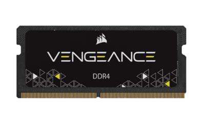 Memoria SODIMM DDR4 Corsair 8Gb 3200 MHz 1.2V (0615)