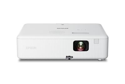 PROYECTOR EPSON CO-W01