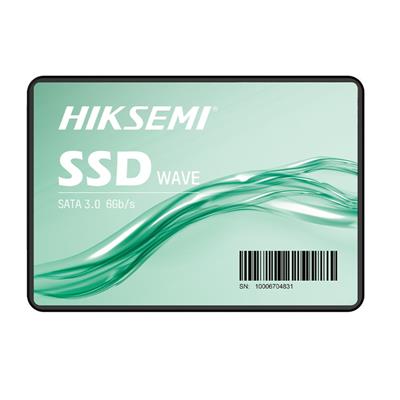 DISCO SSD HIKSEMI 240GB WAVE SATA (5556)