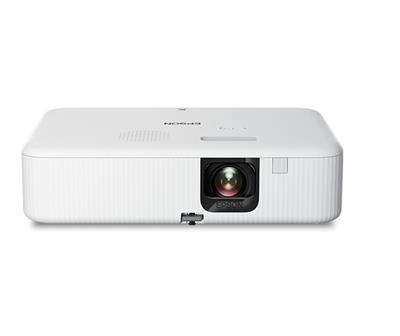 PROYECTOR EPSON CO-FH02