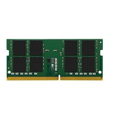 Memoria SODIMM DDR4 Kingston 32Gb 3200 MHz Prop (0