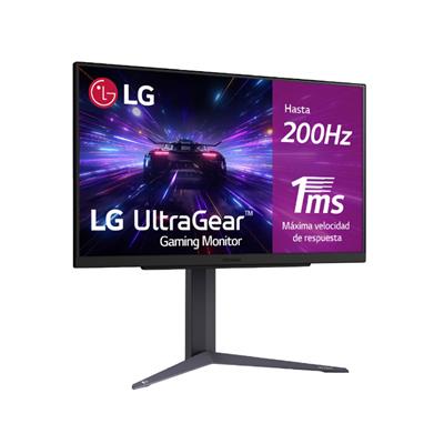 Monitor LED 27