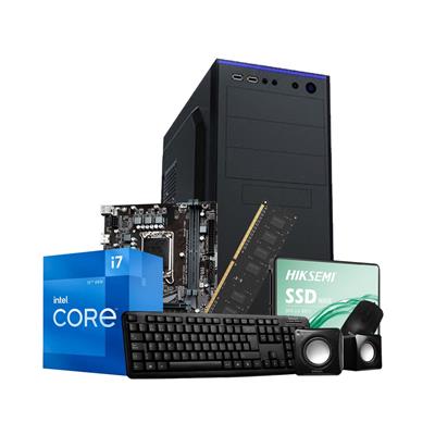 PC ARMADA HOME OFFICE INTEL CORE I7-12700 8G SSD 480GB