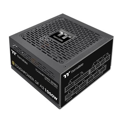 FUENTE THERMALTAKE TOUGHPOWER GF A3 1050W 80 PLUS GOLD MODULAR ATX 3.1 PCIE 5.1 (7629)