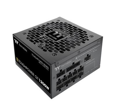 FUENTE THERMALTAKE TOUGHPOWER GT 1200W 80 PLUS GOLD MODULAR ATX 3.1/PCIE 5.1 (4094)