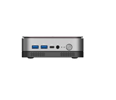 MINI PC KELYX INTEL CORE I3-1215U 8G RAM SSD M.2 256G WIN 11 PRO