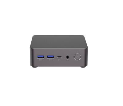 MINI PC KELYX AMD RYZEN 5-7430U 8G RAM SSD M.2 256G WIN 11 PRO