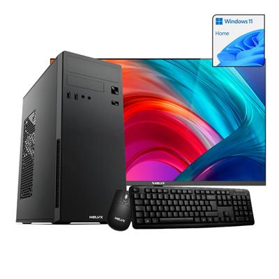 PC Armada Home Office AMD Ryzen 3 3200G 8G M.2 256