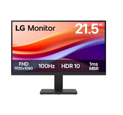 MONITOR 22