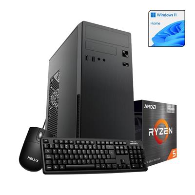 PC ARMADA HOME OFFICE AMD RYZEN 5 5600GT 16GB M.2 512G WIN 11 HOME