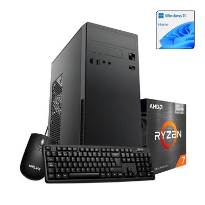 PC ARMADA HOME OFFICE AMD RYZEN 7 5700G 16GB M.2 512G WIN 11 HOME