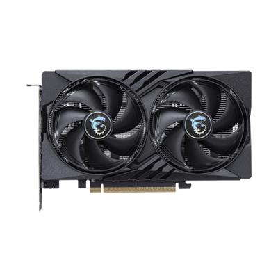 PLACA DE VIDEO MSI NVIDIA GEFORCE RTX 5050 GAMING OC 8GB GDDR6