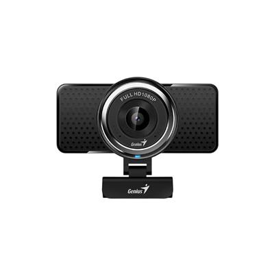 Web Cam Genius ECam 8000 V2,Black